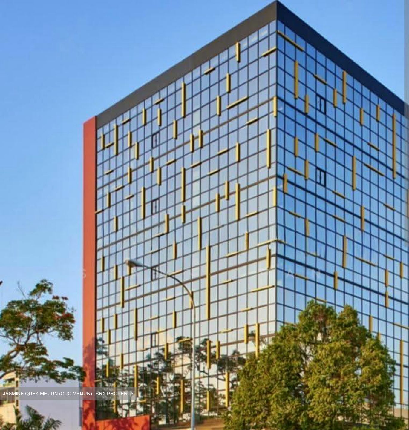 Loyang Enterprise Building (D17), Factory #619299011